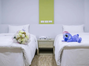 Mei Ti Fashion Hotel