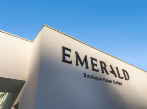 Emerald Hotel Residence Cefalù