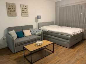 Aux Property - Apartment Beethoven