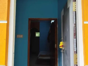 Rising Surya Homestay