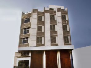 G.N. International Boutique Hotel by OYO Rooms