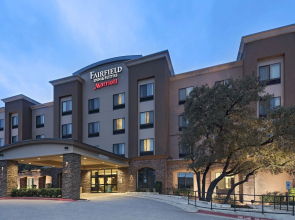 Fairfield Inn & Suites by Marriott Austin Northwest/Research Blvd