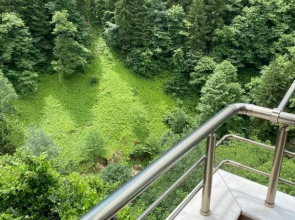 Fairytale Nature House - Uzungöl