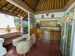 Airy Nusa Dua Pratama 88 Benoa Bali