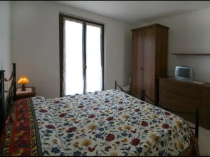 Agriturismo Valle Del Sole