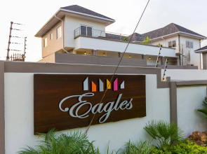 Eagle's