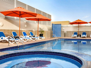 Ramada by Wyndham Dubai Deira