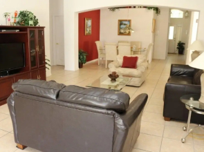 Indian Creek 2506 - Five Bedroom Villa with Private Pool