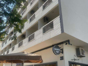Ephesus Nobel Otel