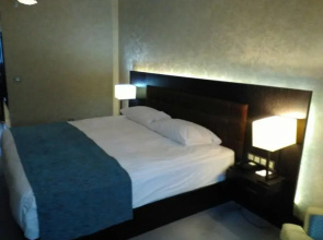 Taksim International Abant Köşk Hotel