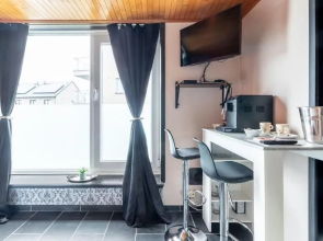 Homestay Gent