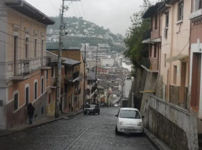 Balcón de la Cuenca