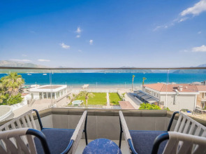 Premier Nergis Beach