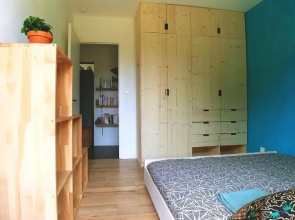 Seignosse : Mandago Surf Home