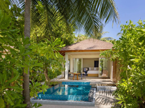 Avani+ Fares Maldives Resort