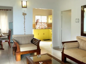 Golden Sands Villa, Wadduwa