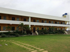 Danao Coco Palms Resort