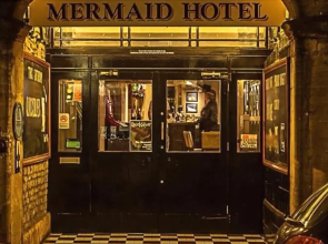 Mermaid Hotel