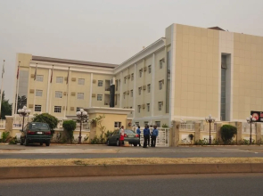 Immaculate Suites & Apartments