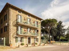 Residence Serena