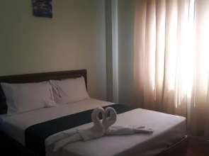 Adams View Hotel