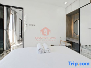 Luxury 3BR Krobokan Villa B Pool&Wi-Fi