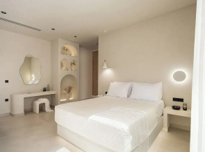 Vanilla Suites