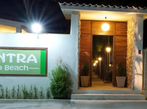Nantra Coco Beach Resort