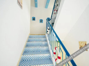 Qionghai Memory Boutique Inn(西昌邛海记忆精品客栈)