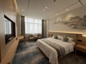Shengyuan Dongfang Culture Hotel