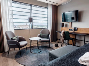 Scandic Simonkenttä