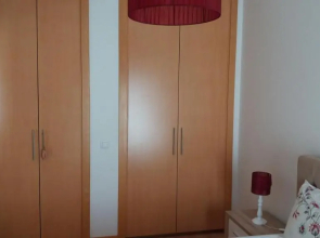 Apartamento Novo com Piscina Olhão