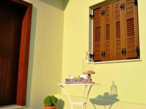 Tsagarada House