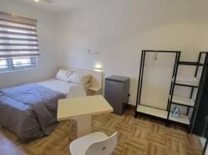Cozy Self-contained Serviced Apartment
