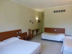Hotel Adriatico