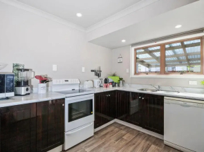 Wendy’s Bach - Taupo Holiday Home