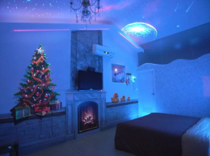 Nanwan Ocean God B & B