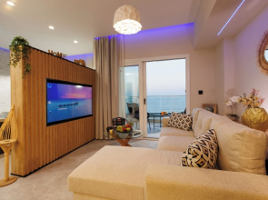 Hersonissos Beach Front Suites
