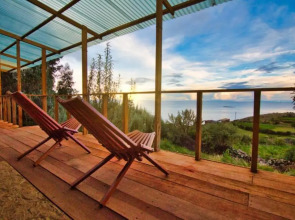 Allpa Deluxe on Nature Isla Amantani