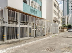 1-B ap in Barra, Near the Beach Salvador Trn0401