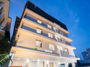 Treebo Petals Suites Marine Drive