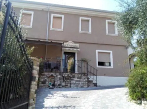 B&B la Piazzetta