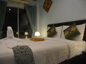 Patong Moon Inn Guesthouse