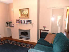 Lilly May Cottage