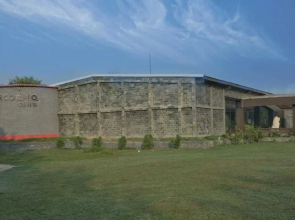 Scorpio Clubs & Resorts