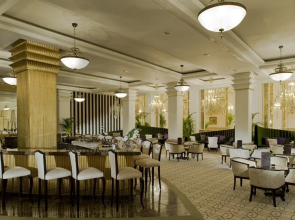Rixos Al Nasr Tripoli