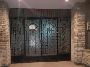 Cozy modern apartment