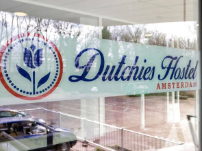 Dutchies Hostel