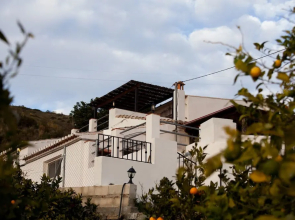 Finca La Herradura
