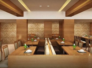 Hotel Vrindavan